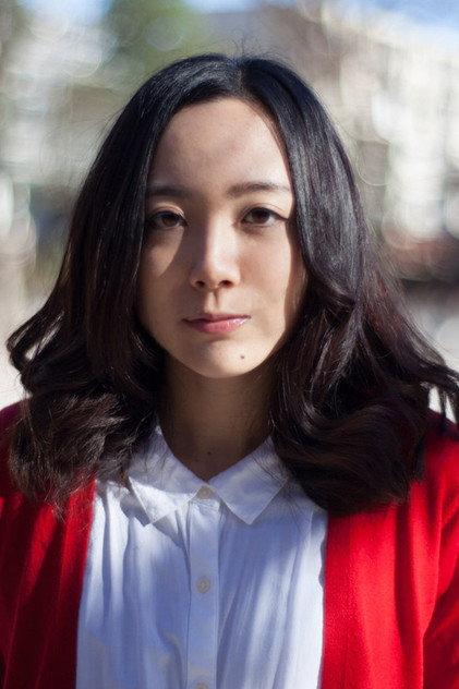 Yurie Inuchi - Actor Profile Photo