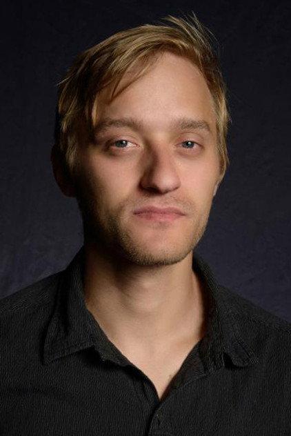 Petr Panzenberger - Actor Profile Photo