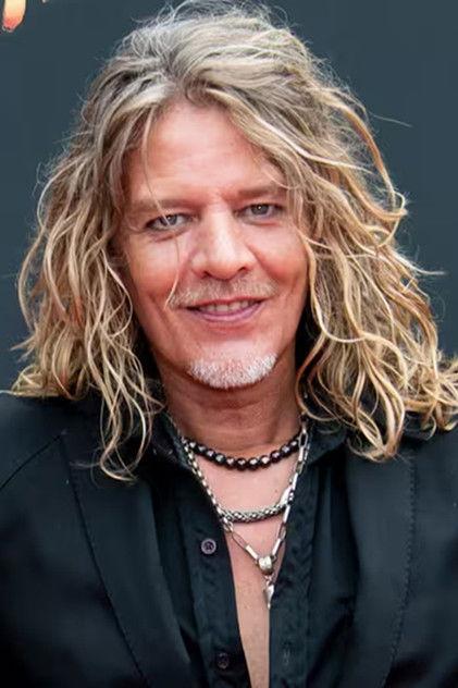 Tygo Gernandt - Actor Profile Photo