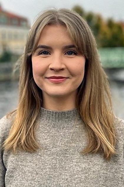 Linnea Cart-Lamy - Actor Profile Photo