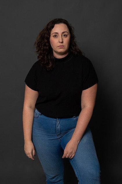 Mariana Soares - Actor Profile Photo