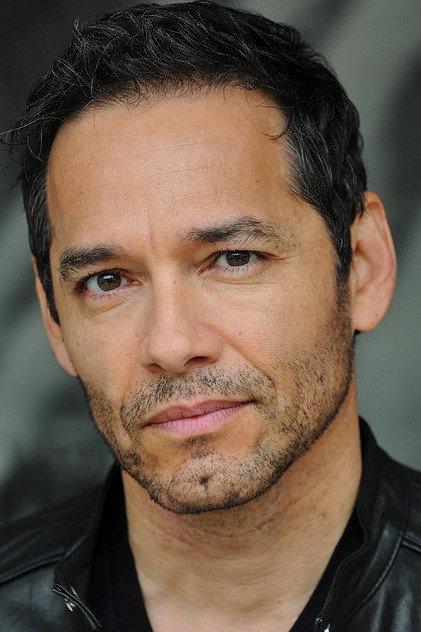 Marcos De Silvas - Actor Profile Photo