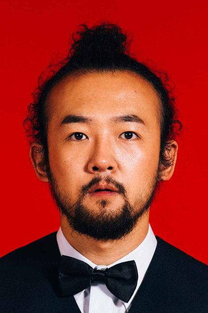 Wang Zichuan - Actor Profile Photo