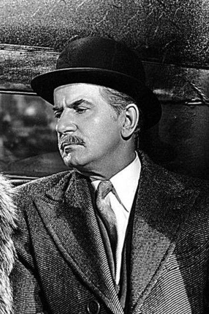 Frederick Worlock - Actor Profile Photo