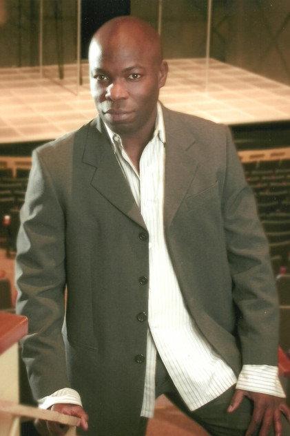R. Emery Bright - Actor Profile Photo