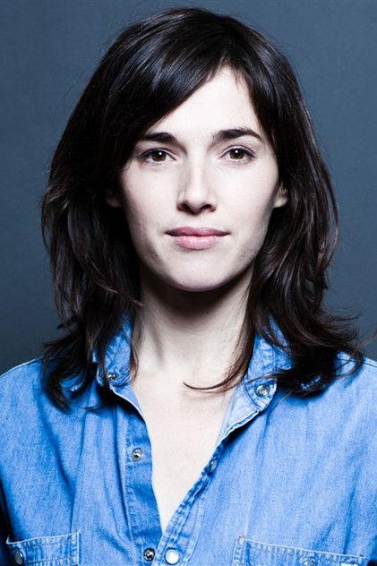 Clémentine Baert - Actor Profile Photo
