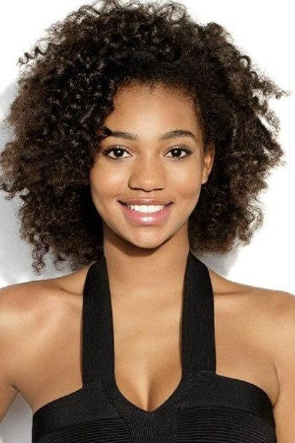 Aissatou Niang - Actor Profile Photo
