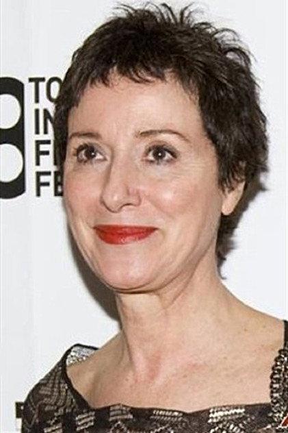 Anna Maria Monticelli - Actor Profile Photo