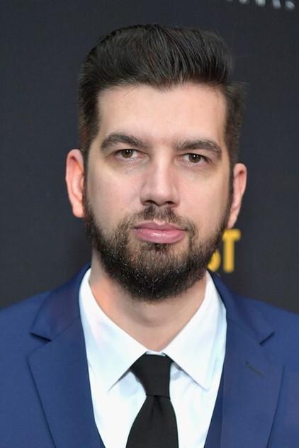 Paul Davis - Actor Profile Photo