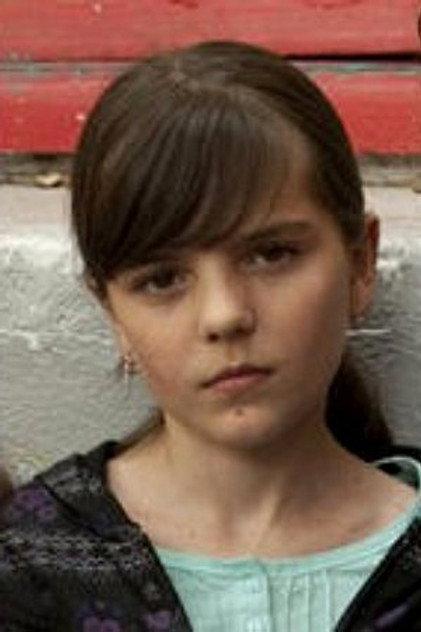Linda Doudaeva - Actor Profile Photo