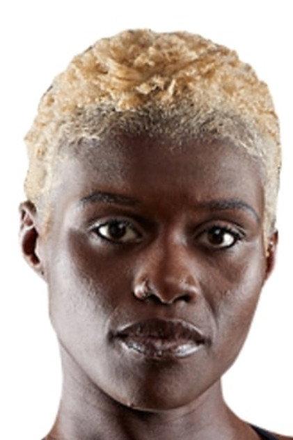 Awa Sow - Actor Profile Photo