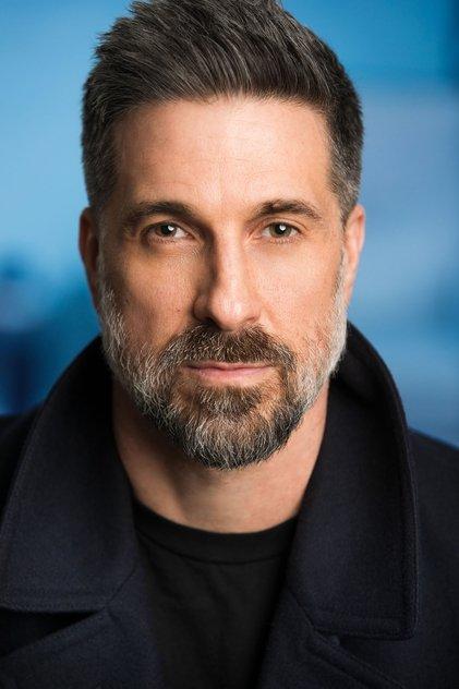Conrad Whitaker - Actor Profile Photo