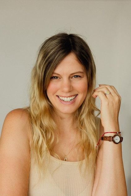 Noa Wolman - Actor Profile Photo
