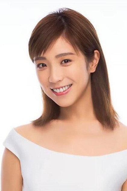 Shu-Han Liang - Actor Profile Photo
