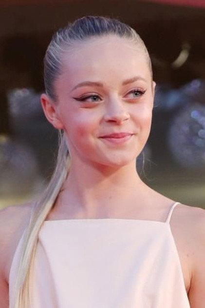 Federica Pala - Actor Profile Photo