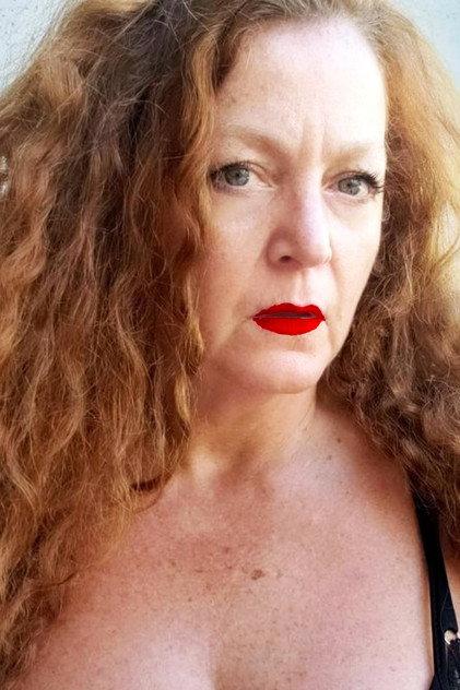 Marina Cohen - Actor Profile Photo