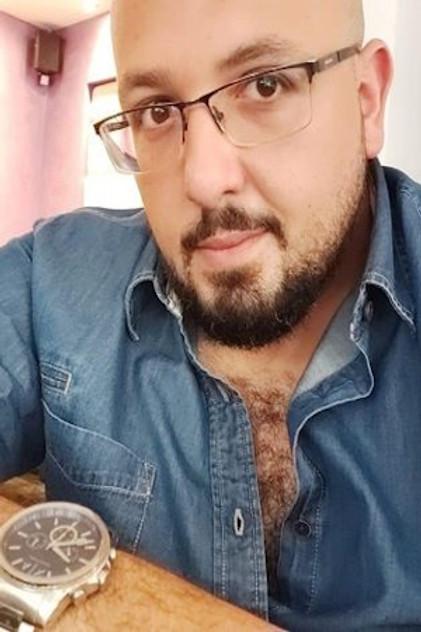 Mohamed El Sadaany - Actor Profile Photo