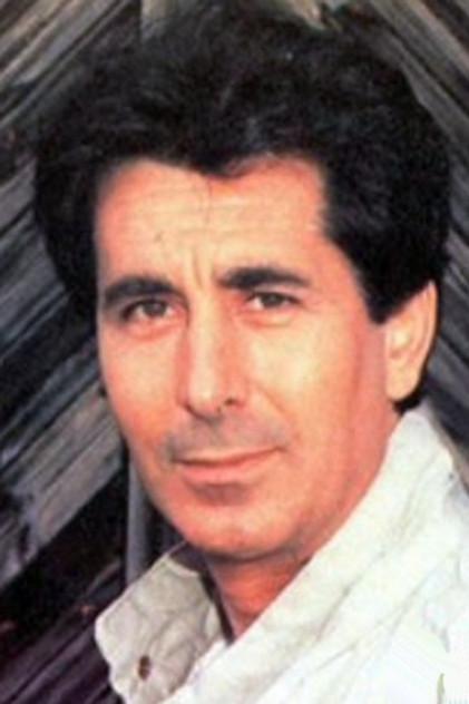 Romuald - Actor Profile Photo