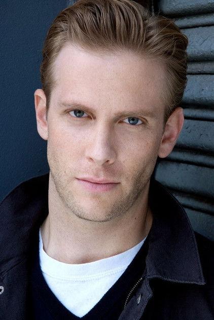 Brian Cade - Actor Profile Photo