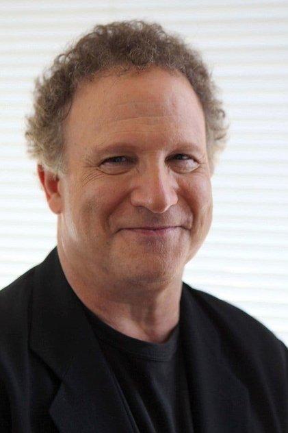 Albert Brooks - Actor Profile Photo