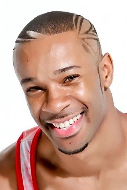 Richy Jackson - Actor Profile Photo