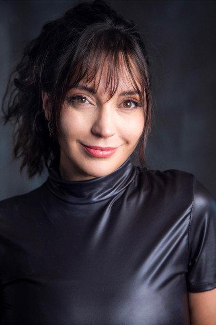Lisa Greyson - Actor Profile Photo