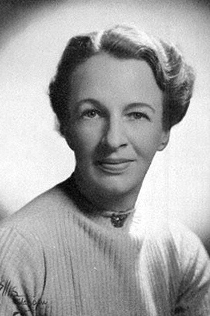 Rosalind Atkinson - Actor Profile Photo