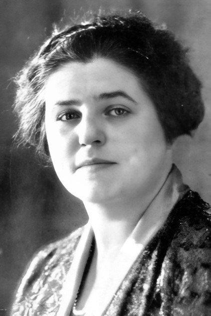 Lotte Lehmann - Actor Profile Photo