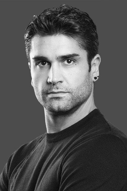 Sergio Torrado - Actor Profile Photo