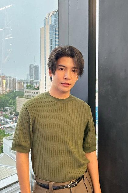 Nattiruth Sirawongpak - Actor Profile Photo