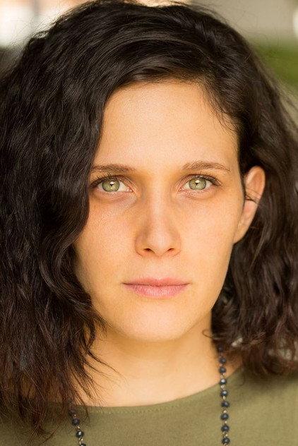 Camila Selser - Actor Profile Photo
