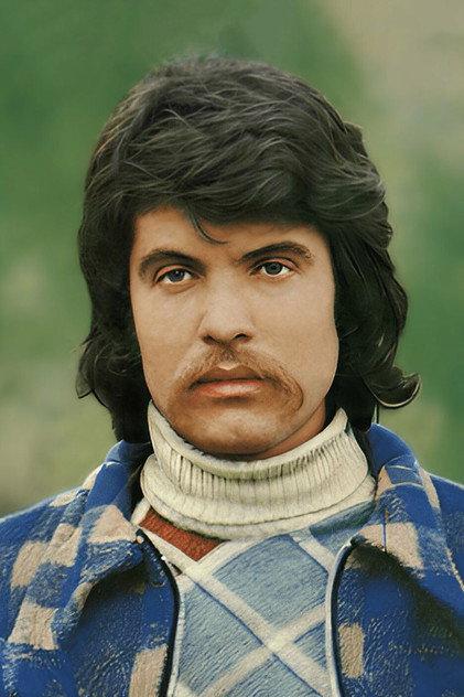Seyhan Karabay - Actor Profile Photo