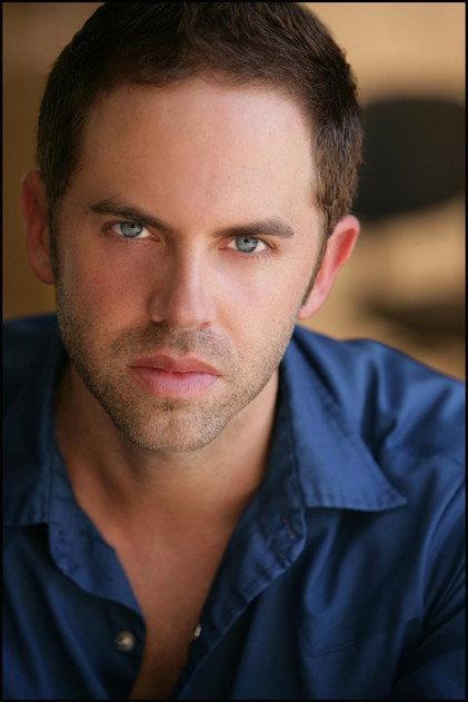 Mitch Malem - Actor Profile Photo