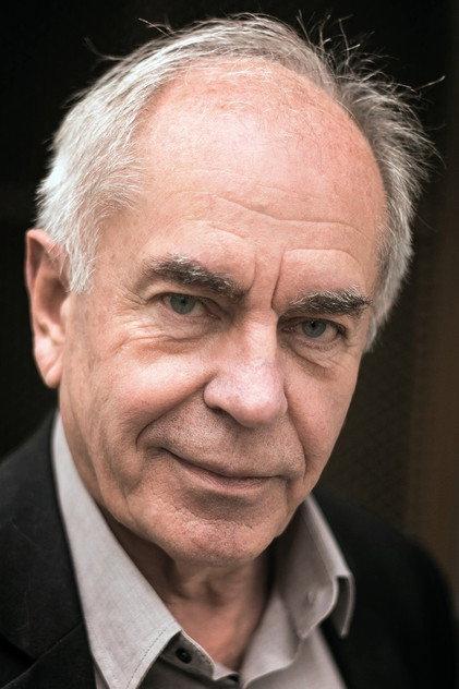 Jean-Paul Jouary - Actor Profile Photo