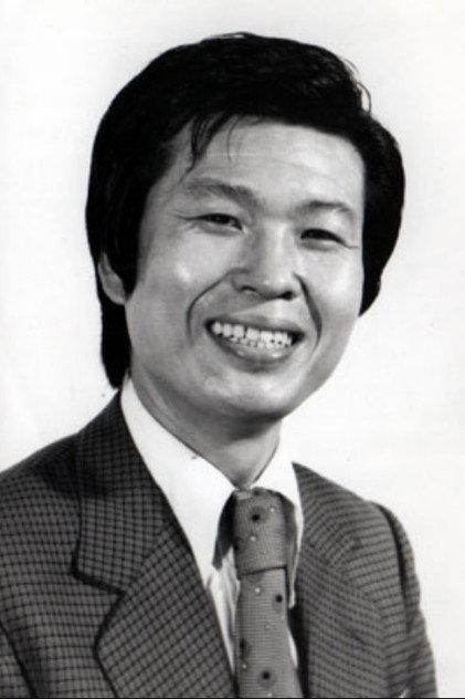 Park Chul-min - Actor Profile Photo