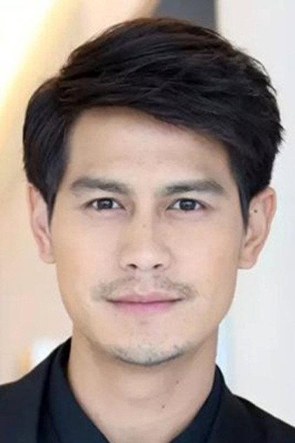 Rapeepat Eakpankul - Actor Profile Photo