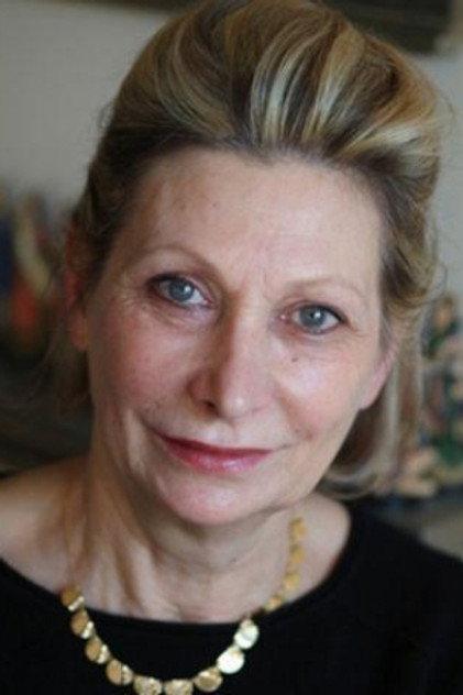 Pascale Lievyn - Actor Profile Photo