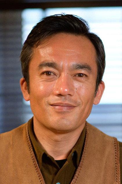 Kazuya Takahashi - Actor Profile Photo