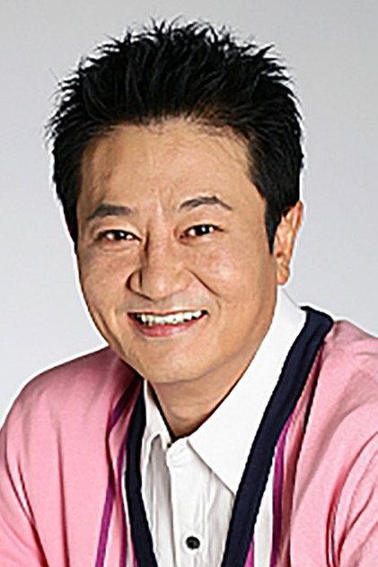 Park Jun-gyu - Actor Profile Photo