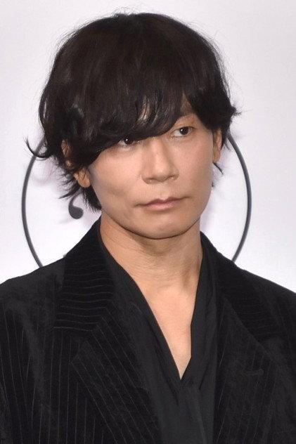 Yoohei Kawakami - Actor Profile Photo