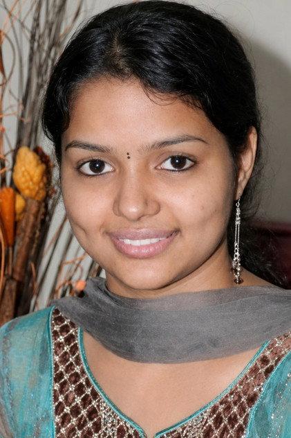 Hemalatha - Actor Profile Photo