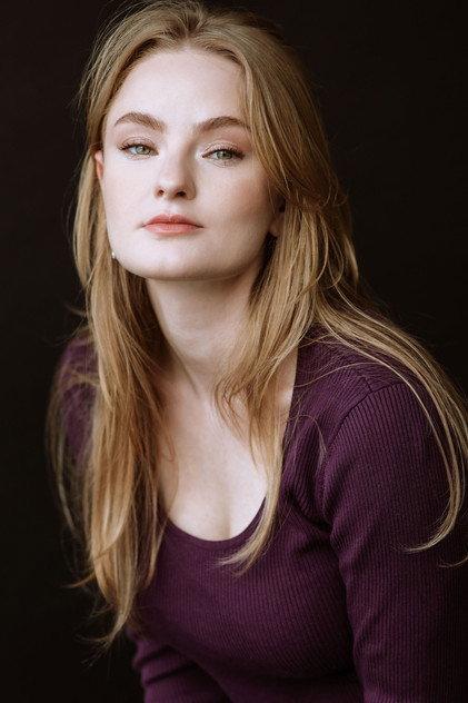 Katelyn Doyle - Actor Profile Photo