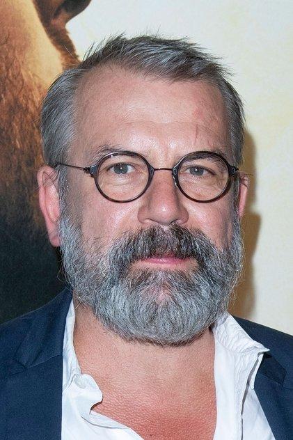 Philippe Torreton - Actor Profile Photo