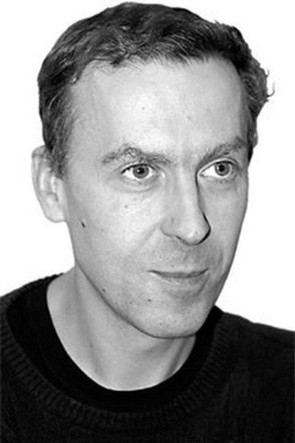 Nick Land - Actor Profile Photo