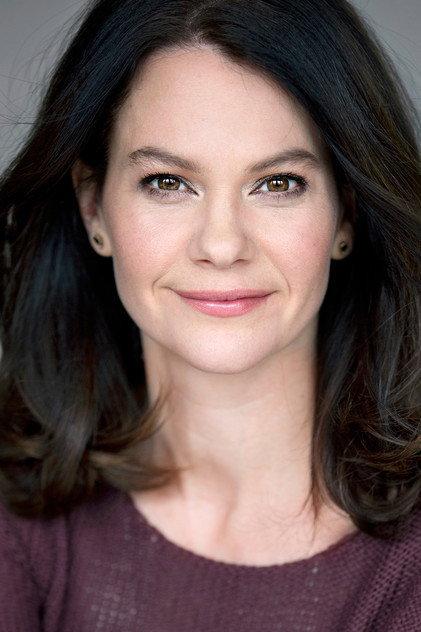 Fanny Mallette - Actor Profile Photo