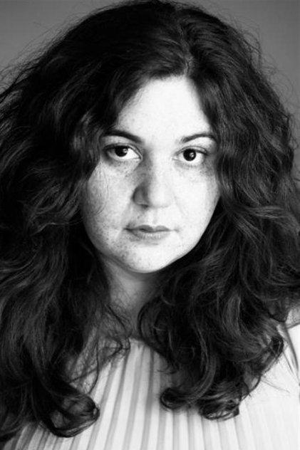 Sissi Duparc - Actor Profile Photo