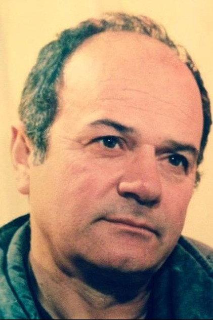 Saimir Kumbaro - Actor Profile Photo