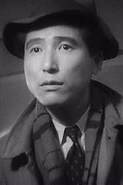 Isao Numasaki - Actor Profile Photo