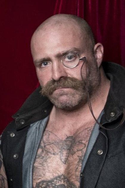 Andrew J. Williams - Actor Profile Photo