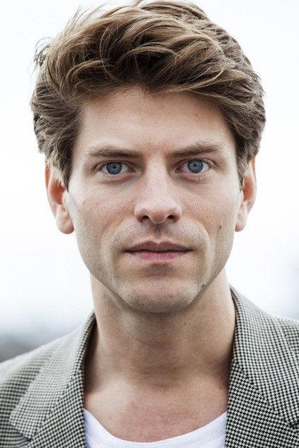 Jonas Jägermeyr - Actor Profile Photo
